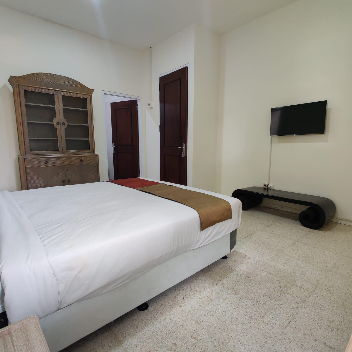 My Home By Flat06 Jakarta Exterior photo