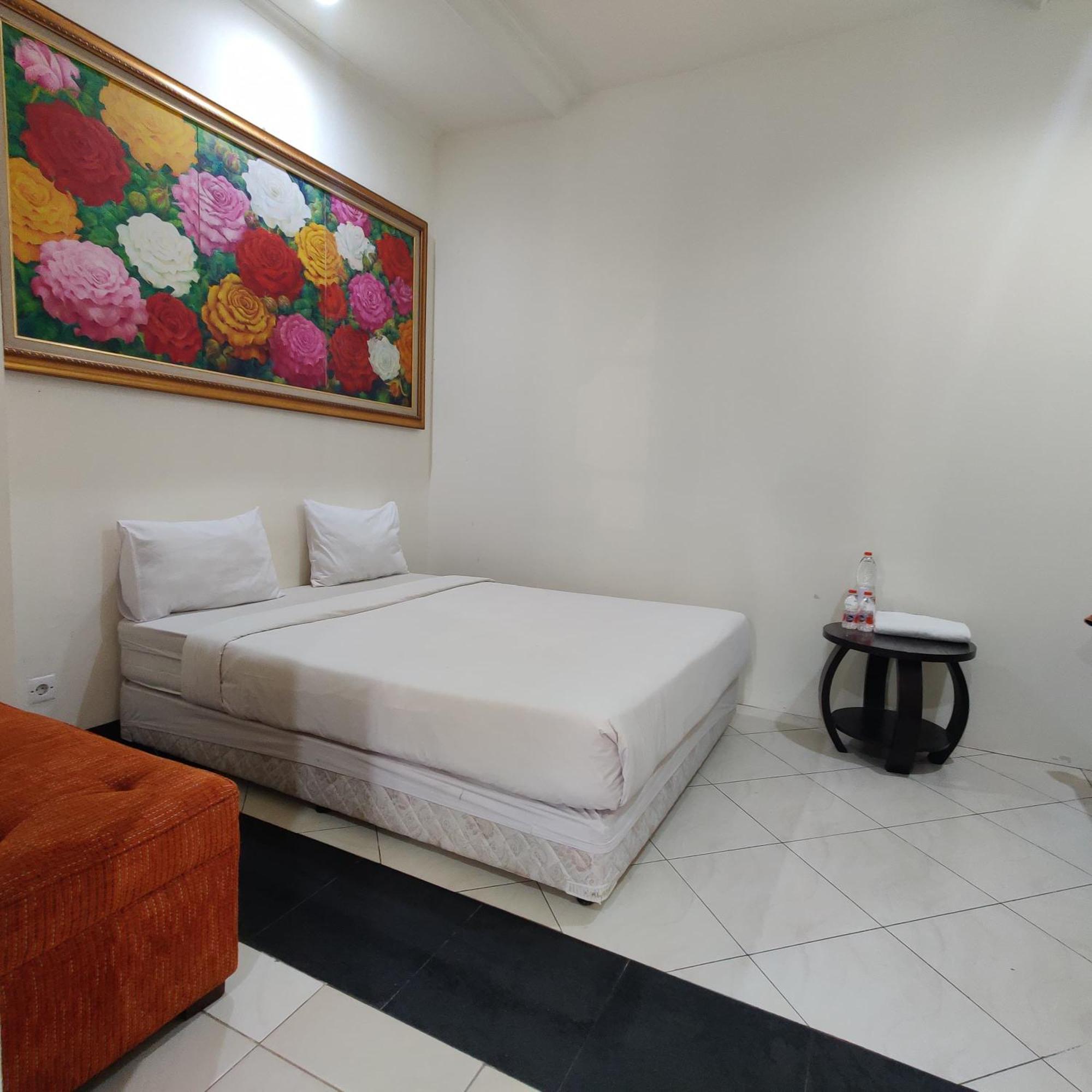 My Home By Flat06 Jakarta Exterior photo