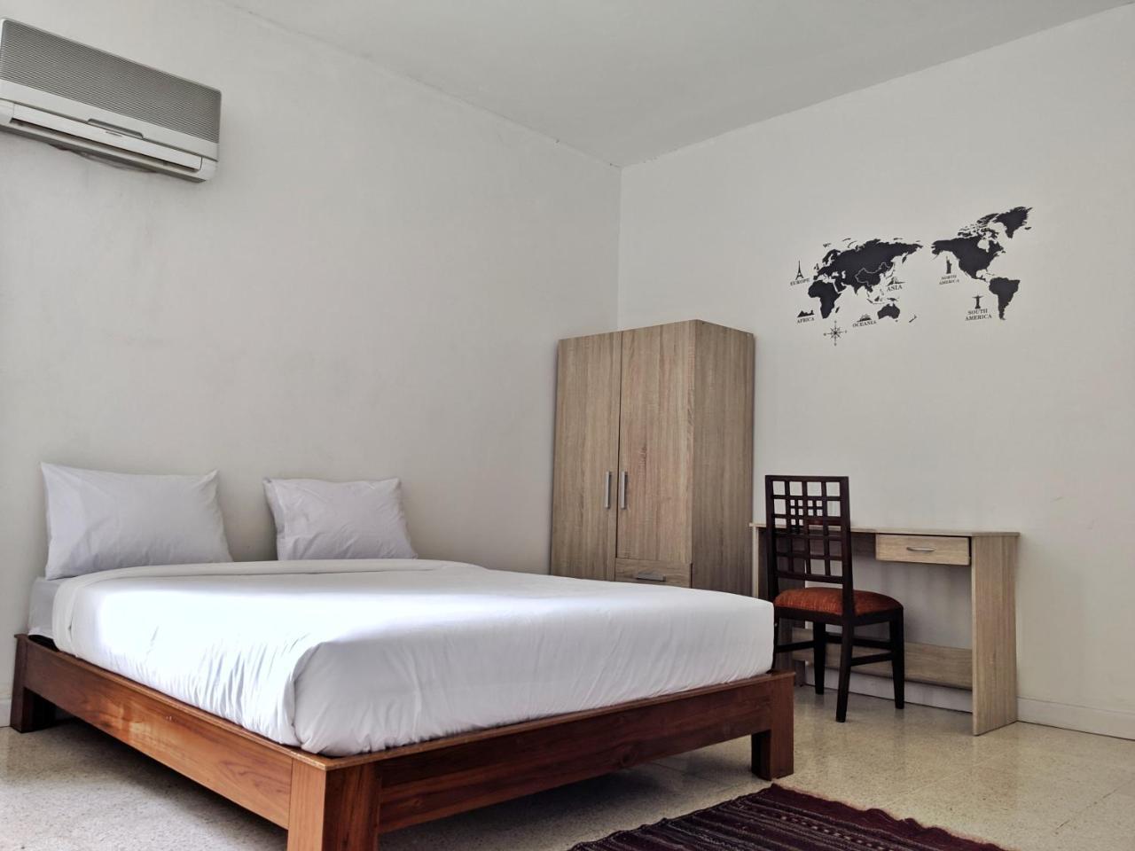 My Home By Flat06 Jakarta Exterior photo
