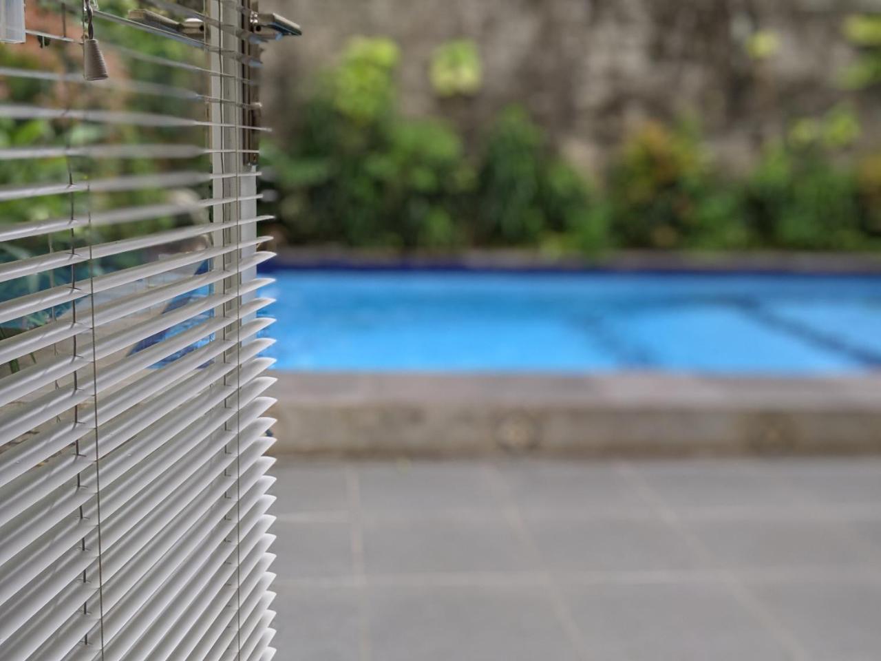 My Home By Flat06 Jakarta Exterior photo