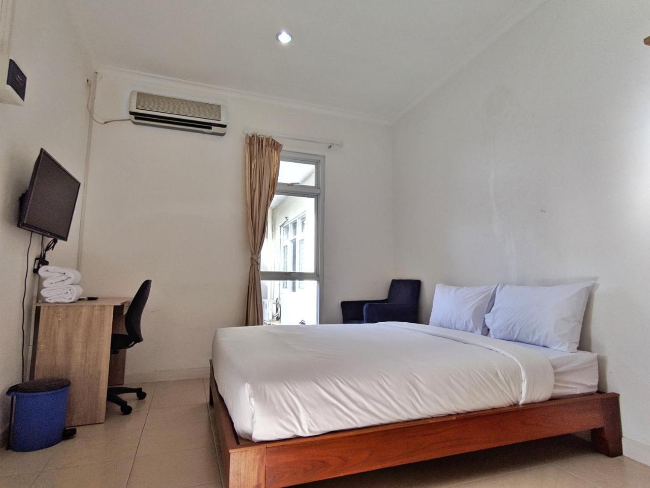 My Home By Flat06 Jakarta Exterior photo
