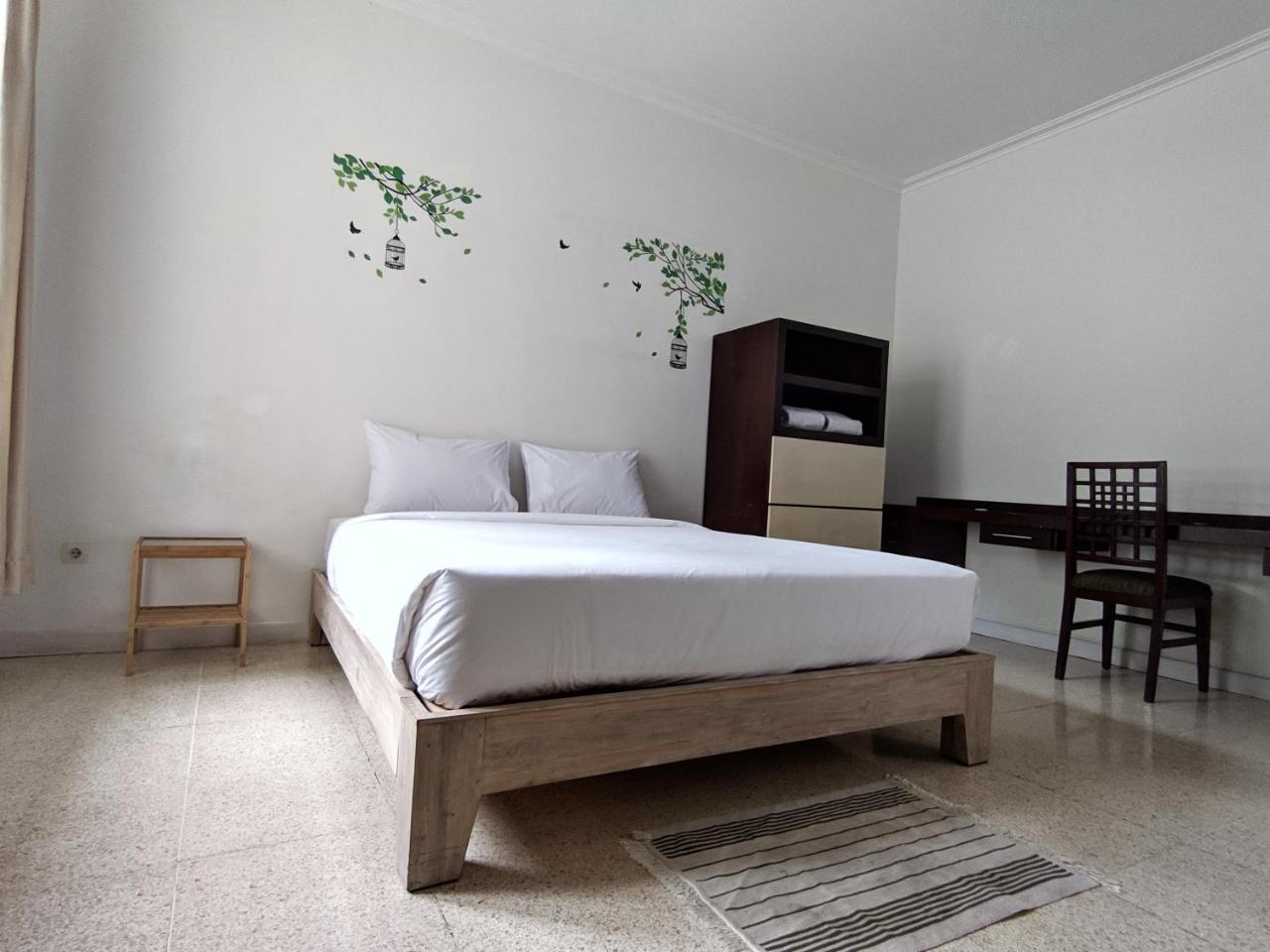 My Home By Flat06 Jakarta Exterior photo