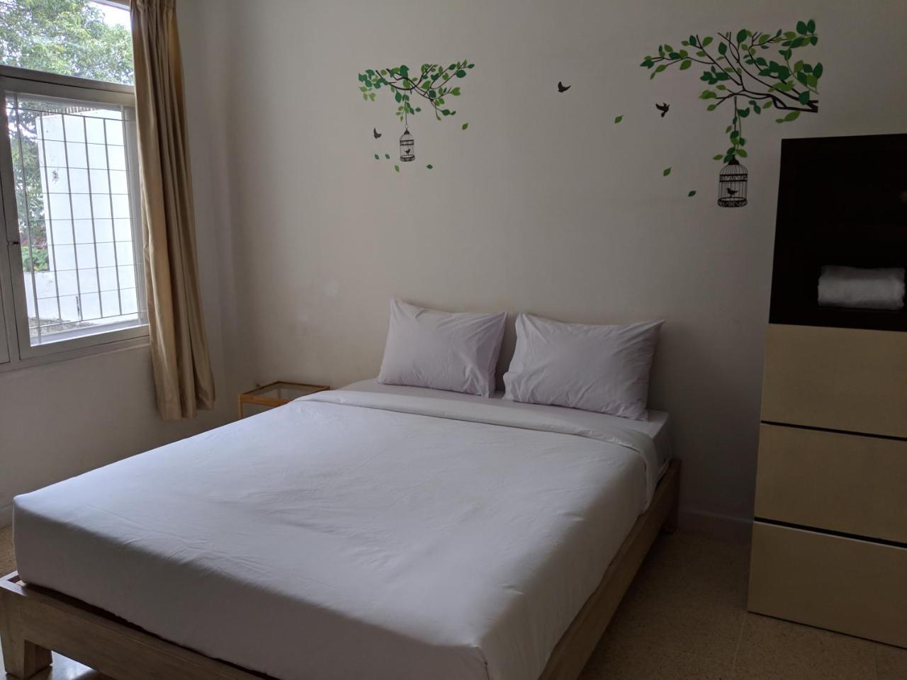 My Home By Flat06 Jakarta Exterior photo