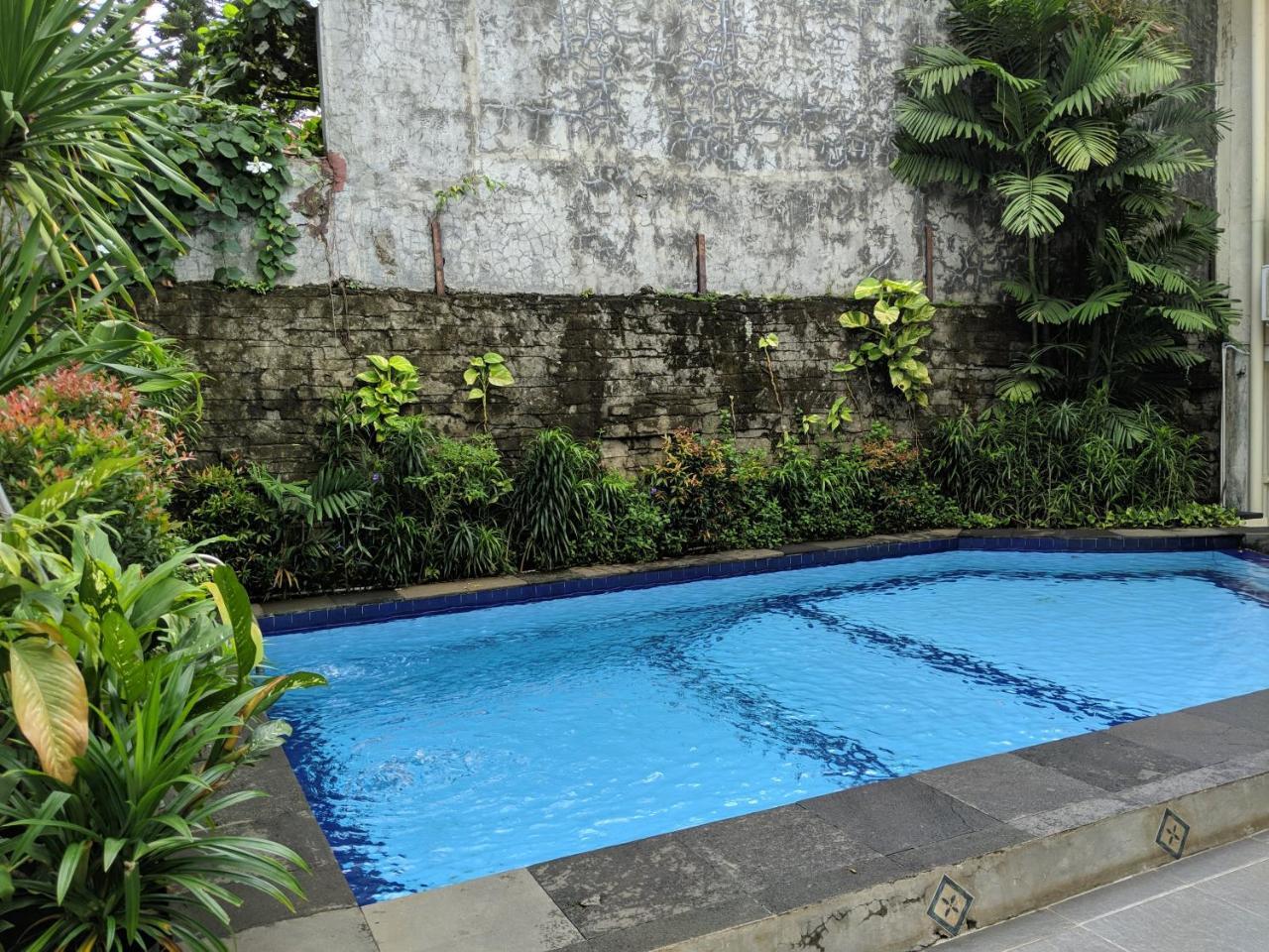 My Home By Flat06 Jakarta Exterior photo